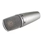 Студийный микрофон TAKSTAR SM-1C-S