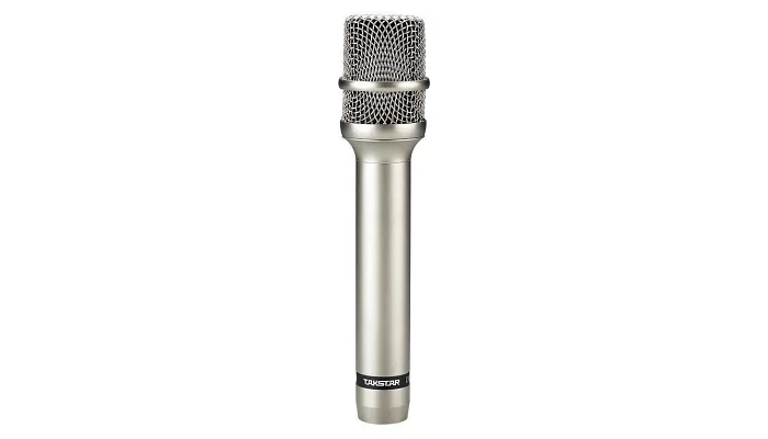 Інструментальний мікрофон TAKSTAR CM-62, фото № 1