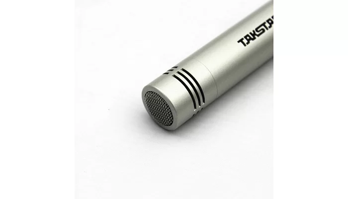 Инструментальный микрофон TAKSTAR PCM-6100, фото № 3