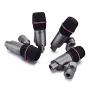 Набір мікрофонів для барабанів TAKSTAR DMS-DH8P