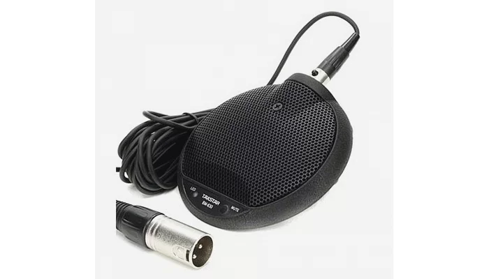 Инструментальный микрофон TAKSTAR BM630C, фото № 2