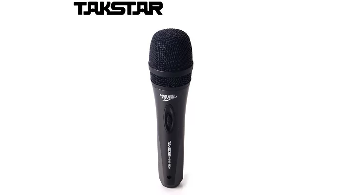 Вокальный микрофон TAKSTAR DM2100, фото № 1