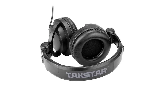 Накладні навушники TAKSTAR TS-650, фото № 5