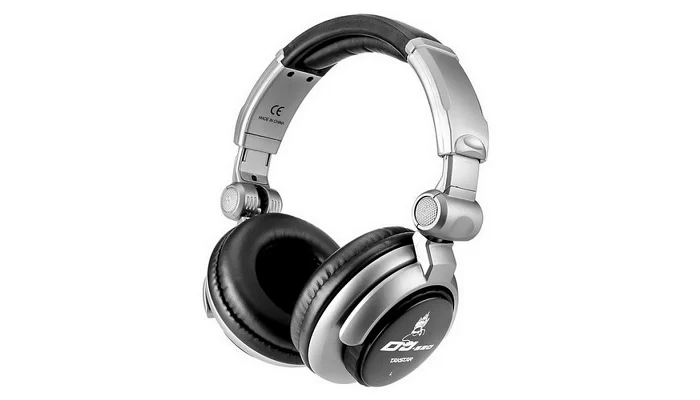 Накладні навушники TAKSTAR DJ-520, фото № 1