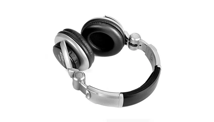 Накладні навушники TAKSTAR DJ-520, фото № 3