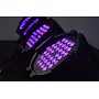 Светодиодный ультрафиолетовый прожектор PAR64 54*3Вт UV Light Studio P039