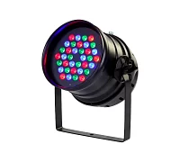 Світлодіодний прожектор 36 * 3Вт RGB Light Studio P036H