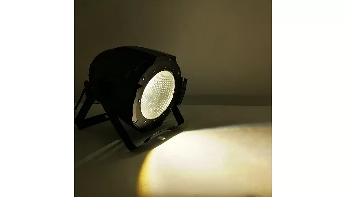 Светодиодный прожектор 2 в 1 COB 150W Light Studio L06, фото № 2