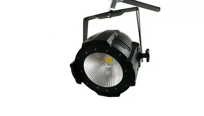 Светодиодный прожектор 2 в 1 COB 150W Light Studio L06, фото № 9