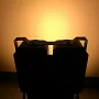 Світлодіодний бліндер 4 * 100W LED COB Light Studio L08