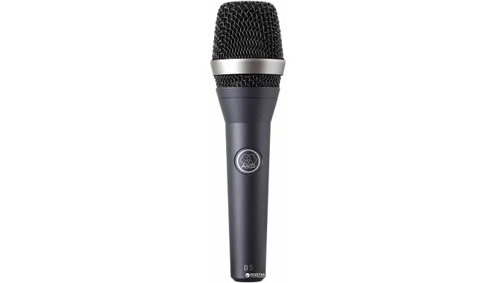 Вокальный микрофон AKG D5S, фото № 1