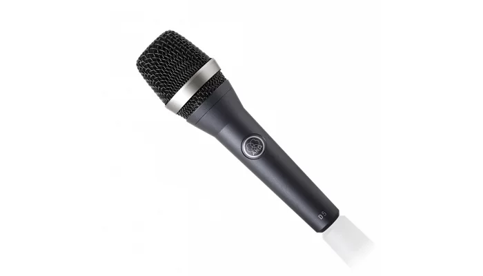 Вокальный микрофон AKG D5S, фото № 2