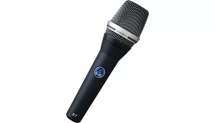 Вокальный микрофон AKG D7, фото № 2