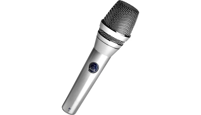 Вокальный микрофон AKG D7S, фото № 2