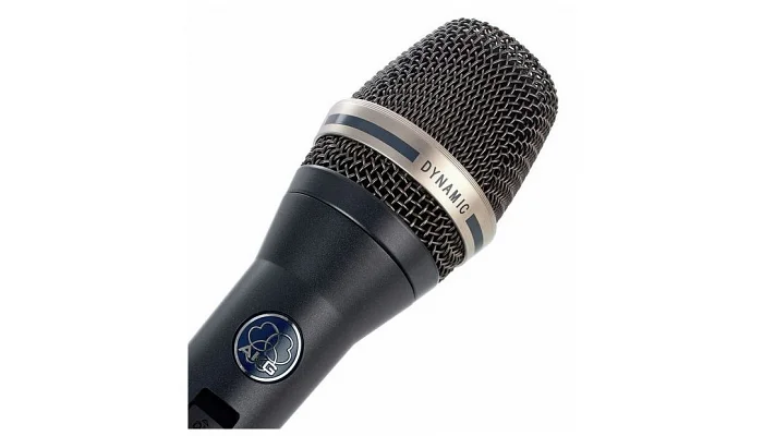 Вокальный микрофон AKG D7S, фото № 3