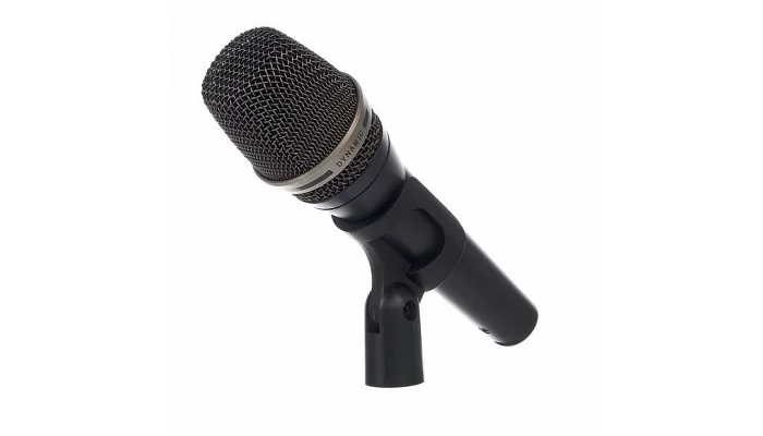 Вокальный микрофон AKG D7S, фото № 6