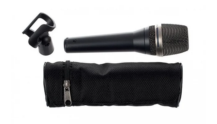 Вокальний мікрофон AKG D7S, фото № 7