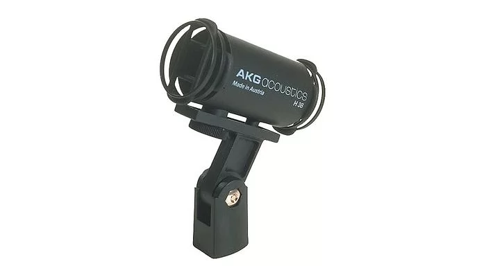 Амортизаційний Тримач для мікрофонів AKG H38