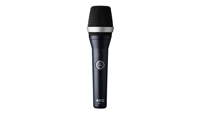 Динамический микрофон AKG D5C, фото № 1
