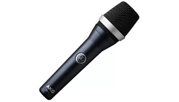 Динамический микрофон AKG D5C, фото № 2