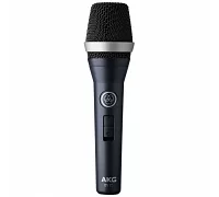 Динамічний мікрофон AKG D5CS