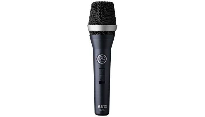 Динамический микрофон AKG D5CS, фото № 1