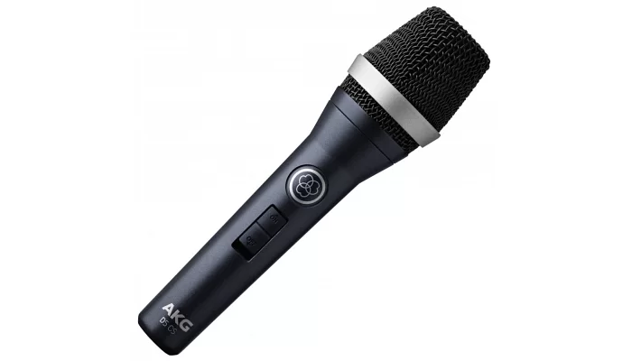 Динамічний мікрофон AKG D5CS, фото № 2