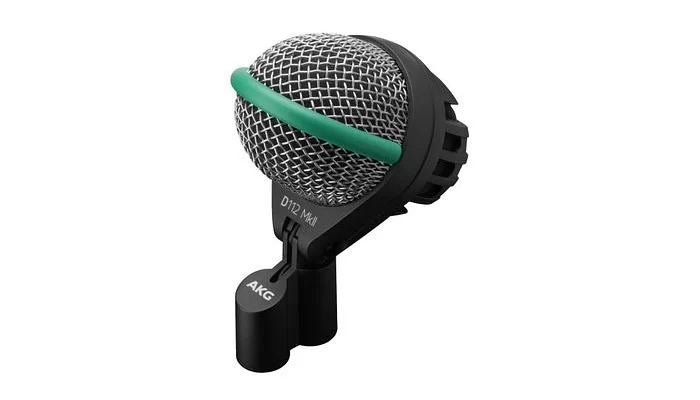 Інструментальний мікрофон AKG D112MKII