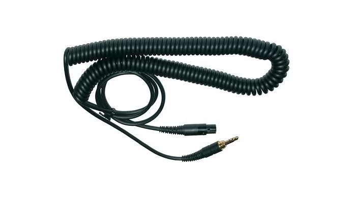 Витой кабель для наушников, mini XLR - Jack AKG EK500S