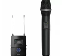 Радіосистема для відеокамери з ручним мікрофоном AKG PR4500HTSet
