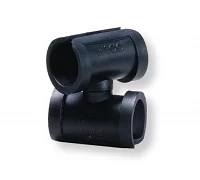 Адаптер для об'єднання мікрофонів в XY і MS конфігурації AKG H300