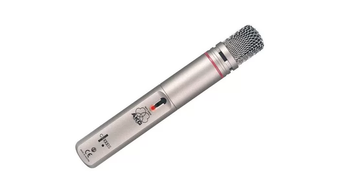 Инструментальный микрофон AKG C1000S, фото № 2