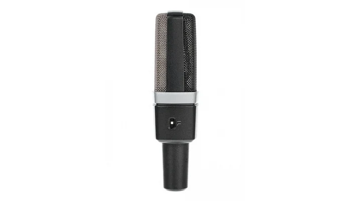 Студійний мікрофон AKG C214, фото № 2