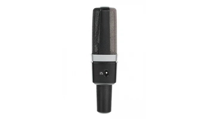 Студійний мікрофон AKG C214, фото № 3