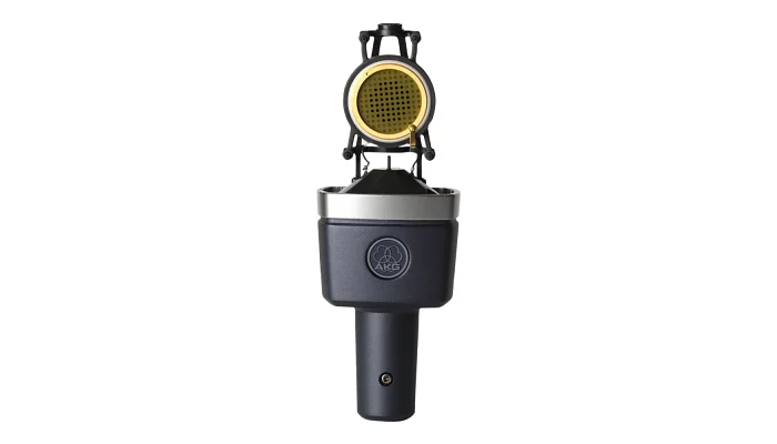 Комплект студийных микрофонов AKG C214Stereoset, фото № 3