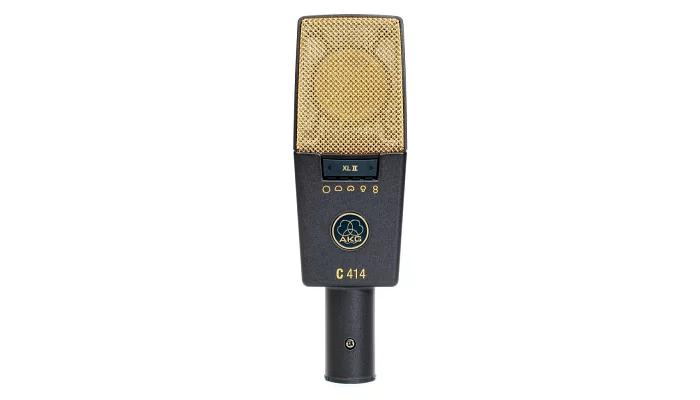 Студийный микрофон AKG C414XLII, фото № 1