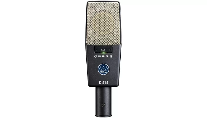 Студийный микрофон AKG C414XLS, фото № 1