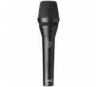 Вокальний мікрофон AKG C636BLACK
