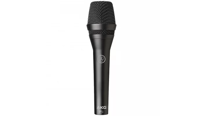 Вокальный микрофон AKG C636BLACK, фото № 1