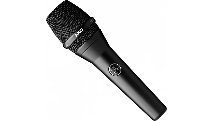 Вокальный микрофон AKG C636BLACK, фото № 2