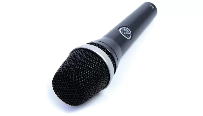 Вокальный микрофон AKG C7, фото № 3