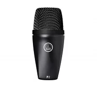 Інструментальний мікрофон AKG P2