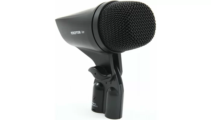 Інструментальний мікрофон AKG P2, фото № 2