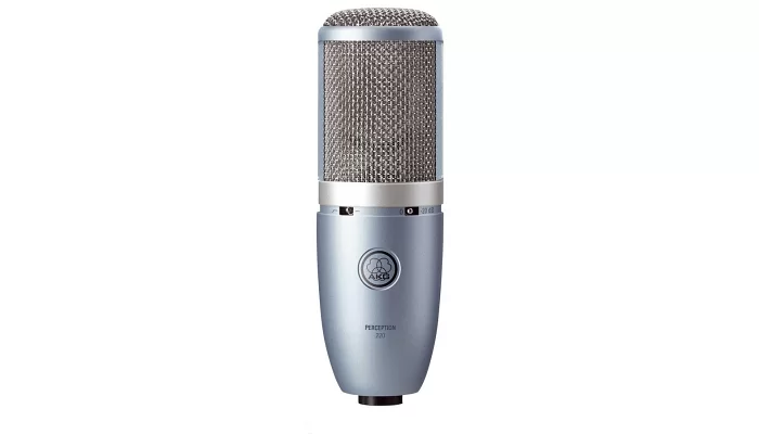 Студійний мікрофон AKG Perception220, фото № 1