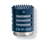 Мікрофонний капсуль AKG CK61ULS