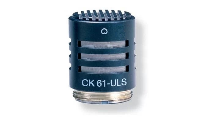 Микрофонный капсюль AKG CK61ULS