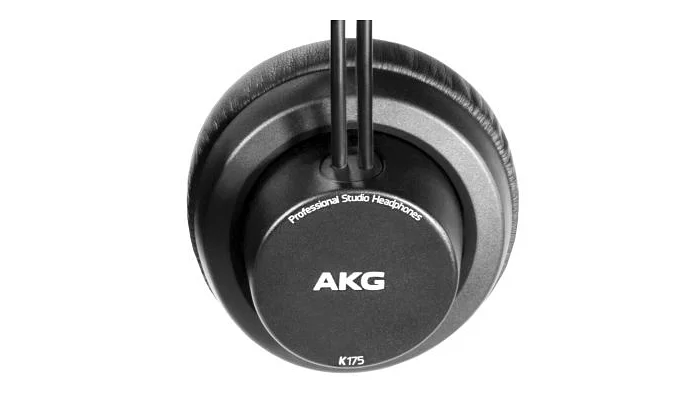 Студійні навушники AKG K175, фото № 2