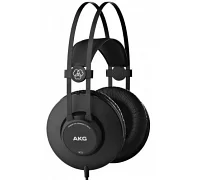 Накладні навушники AKG K52