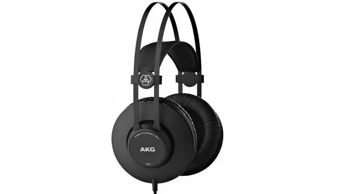 Накладні навушники AKG K52, фото № 1