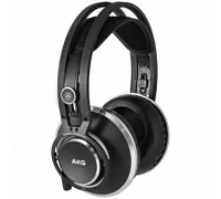 Накладні навушники AKG K872